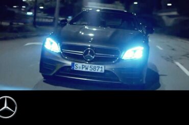 Mercedes-AMG E-Class Coupé: Don’t Waste Your Time!