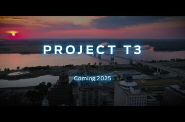 Code Name: Project T3 | Coming 2025