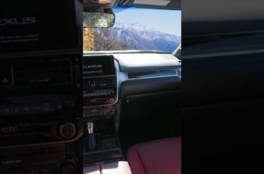 Your next adventure awaits, tell us where you’re headed. #LexusGX