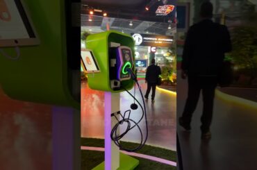 Types of EV Chargers