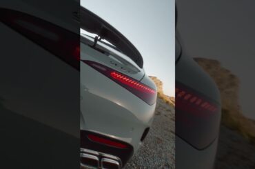 Dare to stand out. #SL63 #Shorts