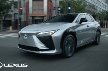 How Much Lexus Cares | Lexus
