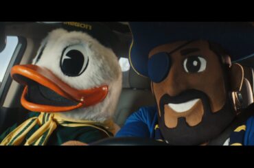 Airballs | 2023 Nissan Road 2 the Final Four