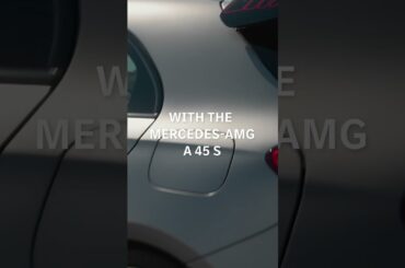 Don't Settle for an Ordinary Ride When You Can Have the Extraordinary. #A45S #Shorts