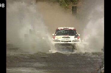 WRC 1998