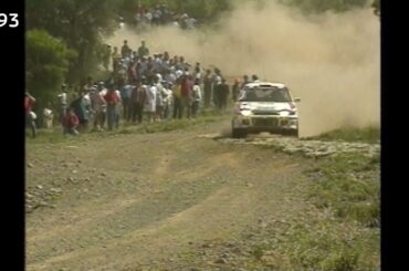 WRC 1993