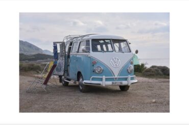 It's not a Volkswagen, until... | Volkswagen