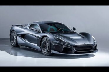 Electric Cars That Have Redefined Speed And Power