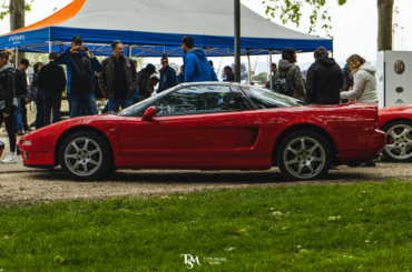 Honda NSX NA1 [5857x3905px]