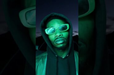 “SPACE AGE: SECRETS” … and we’re going to find it. Music by @vancouver_sleep_clinic #lexus