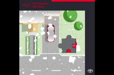 Toyota MyT app - Remote AC Functions Cold to Hot