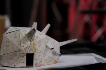 Favilla: To Every Light a Voice (Behind the Scenes)