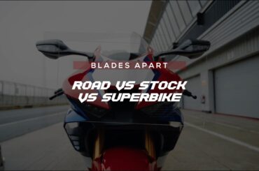 Beyond the Blade, Season 3 Episode 2 "Blades Apart"