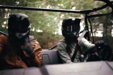 2023 Honda Pioneer 1000