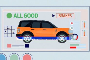 Vehicle Report Card – Know The Health of Your Vehicle | Ford Canada