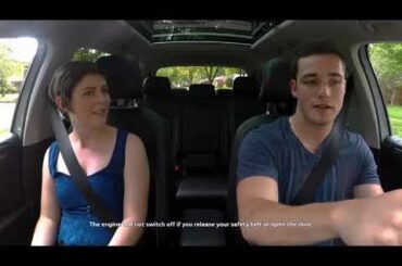 Start-Stop System | Knowing Your VW