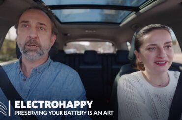 Preserving your battery is an art, and just like all art, it can be learned