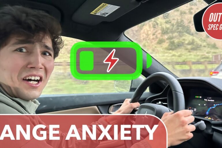 Here’s Why Electric Cars are Destroying the World EV Shift