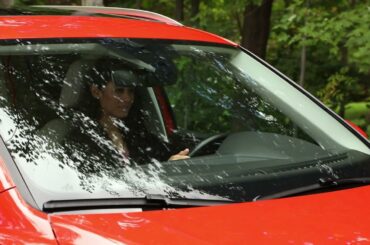 Front and Rear Wipers