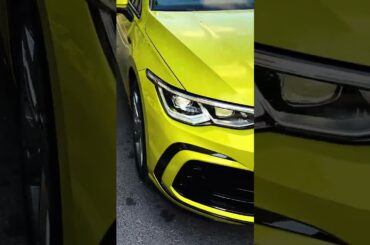 Mesmerising details. 🔍 The vehicle displayed shows optional equipment.