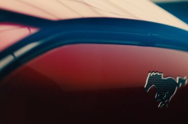 Electric has gone animal.