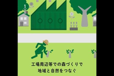 トヨタ環境チャレンジ　2050 - チャレンジ 6