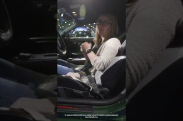 Get Revved About MUSTANG! | Ford #shorts