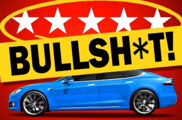 The TRUTH Behind Car Reviews ( VW E-mails EXPOSED )