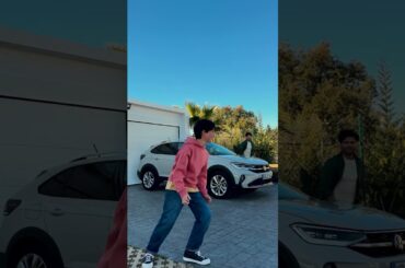 It‘s a kind of magic! ✨The vehicle displayed shows optional equipment.