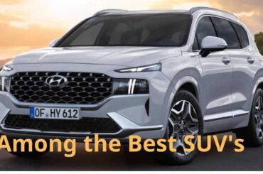 2023 hyundai santa fe hybrid review