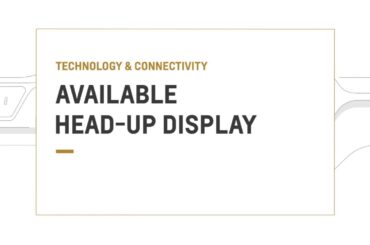 How Head-Up Display Works & HUD How To | Chevrolet