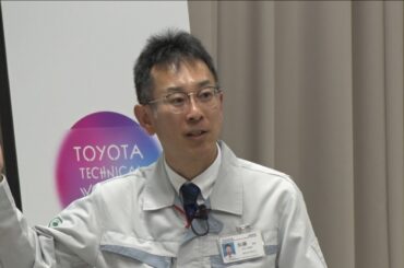 Next Generation Battery EV Strategy / Takero Kato, BEV Factory President