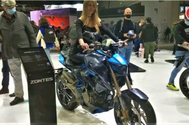 Popular Top Electric Motorcycles