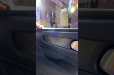 No Electric Car Has THIS