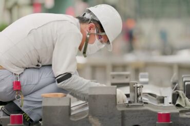 [STAMPING] Commitment to Craftsmanship: High-precision Die Making