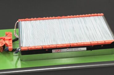 All solid-state batteries