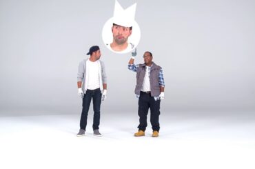 New Citroën Berlingo Van - Modularity