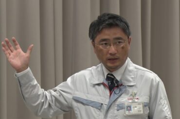 Hydrogen Business Strategy / Mitsumasa Yamagata, Hydrogen Factory President
