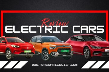 Auto News - Electric Car Special Episode 2