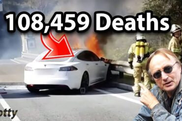 No One is Telling You the Truth About Electric Cars, So I Have To