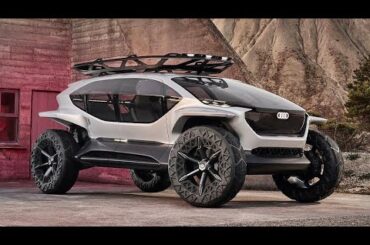 Top 8 All-New Electric Cars Coming in 2024