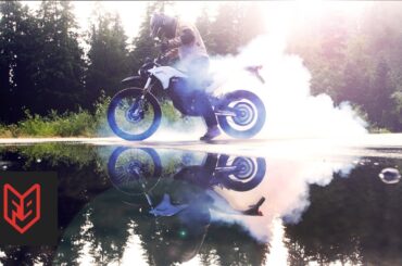 Why Electric? Zero FX Electric Motorcycle Review