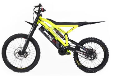 BEST 10 ELECTRIC DIRT BIKE Motocross 2023