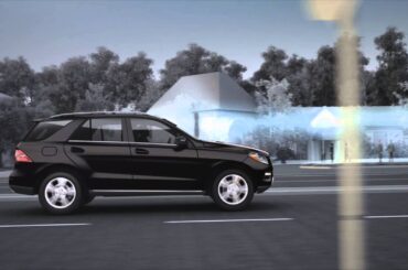 mbrace Personal Concierge Services -- Mercedes-Benz