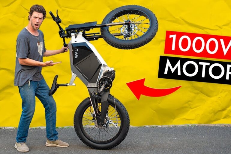 New Electric Bikes in India 2023 Green Vehicle Expo Bengaluru 2023