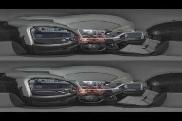 Peugeot Partner | VR 360 : Active Safety Brake