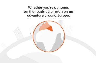 2 Years' Roadside Assistance