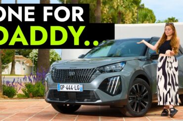 Peugeot's new electric car could conquer the Kia eNiro