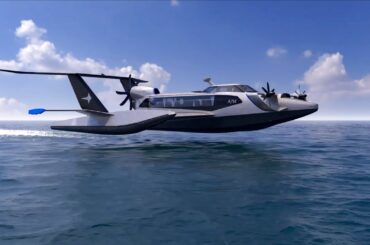 Alpine R&D Lab and Aqualines: F1 expertise enhancing sustainable mobility | Renault Group