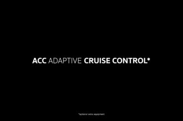 ID.4 Adaptive Cruise Control | Volkswagen